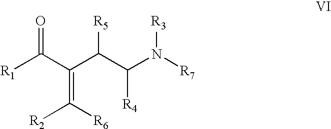 2-Aminoethyl Substituted Pyrimidin-2-Ones Cyclopropanes, Pyrazolines, Pyrimidines and Benzothiazepines and Their Uses as Urotensin II and Somatostatin 5 Receptor Ligands