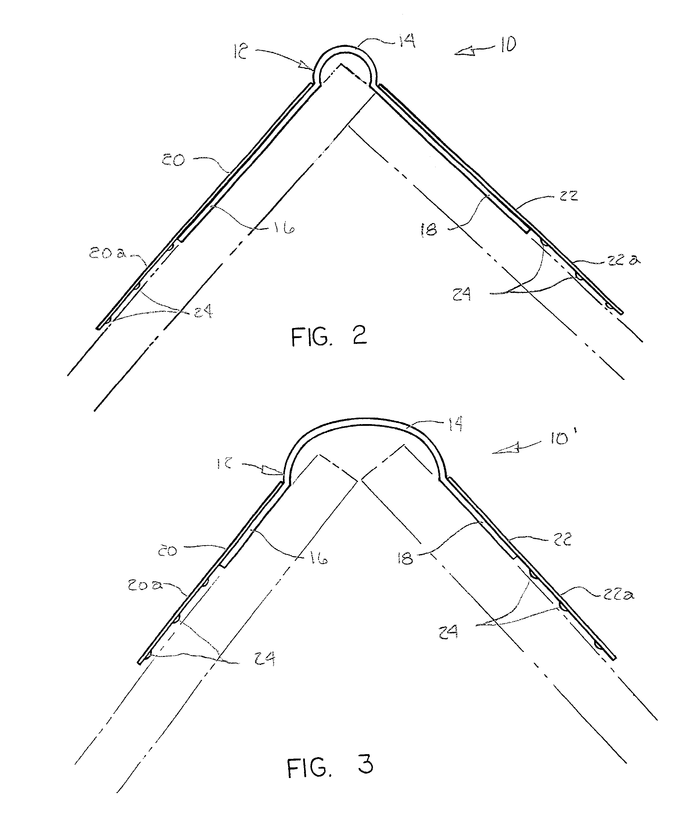 Drywall cornerbead with paper legs