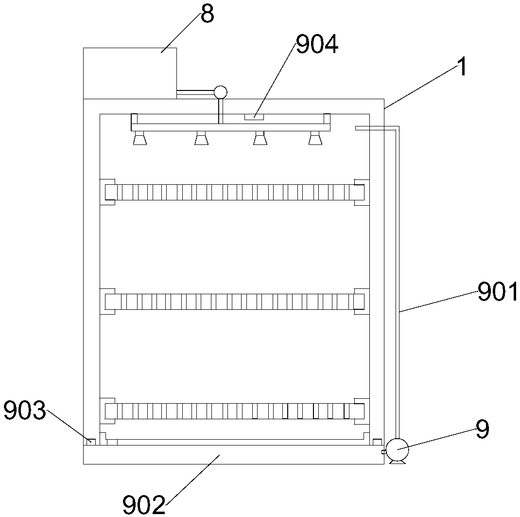 Heatable mushroom culture device