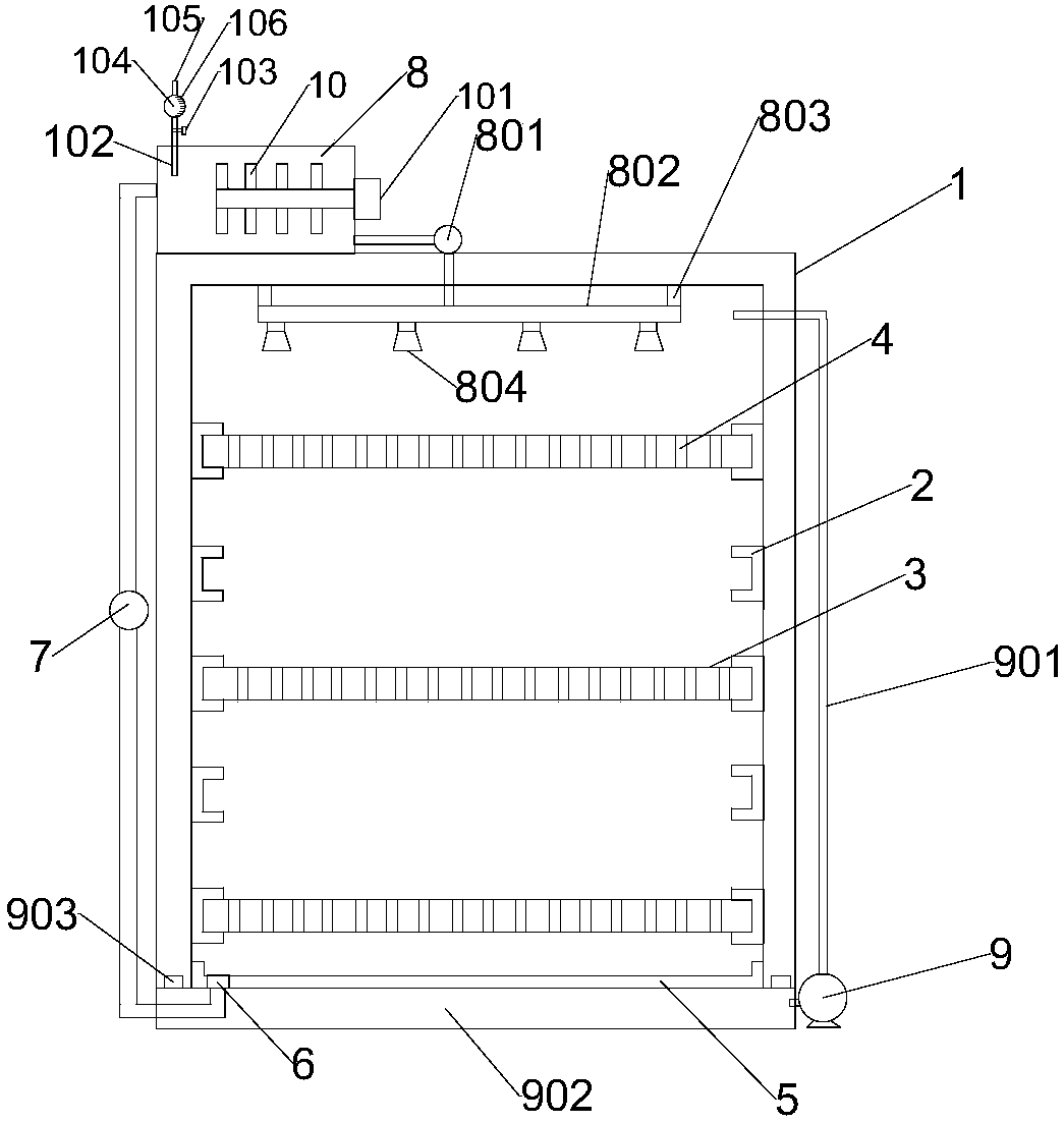 Heatable mushroom culture device