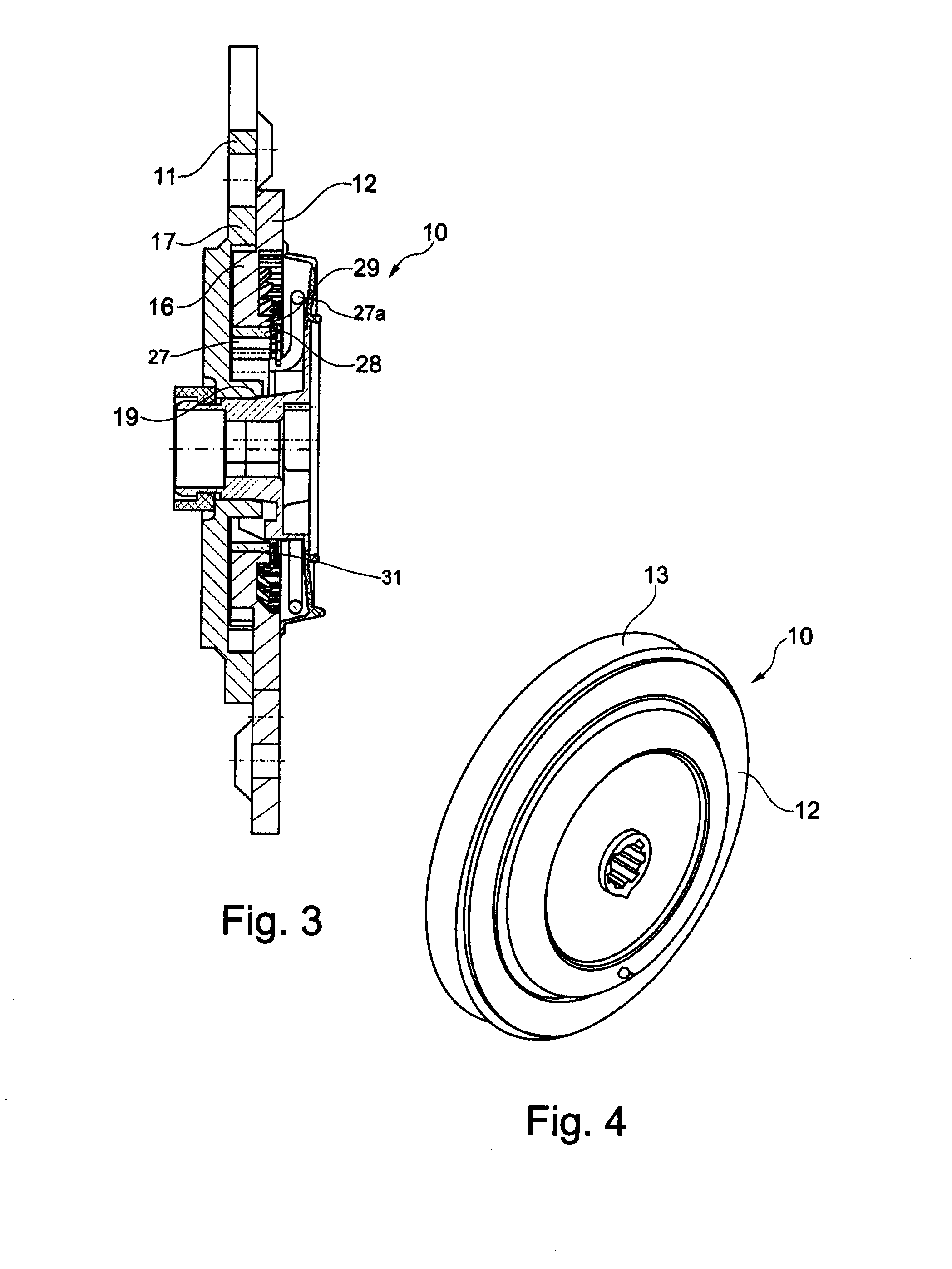 Fitting For A Vehicle Seat and Vehicle Seat