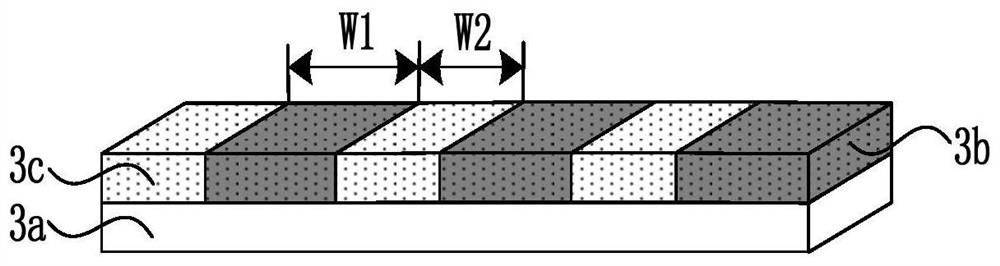 Ultra-short-focus anti-light projection curtain and preparation method thereof