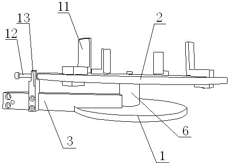 Scribe for Thermoplastic Pipe Inspection