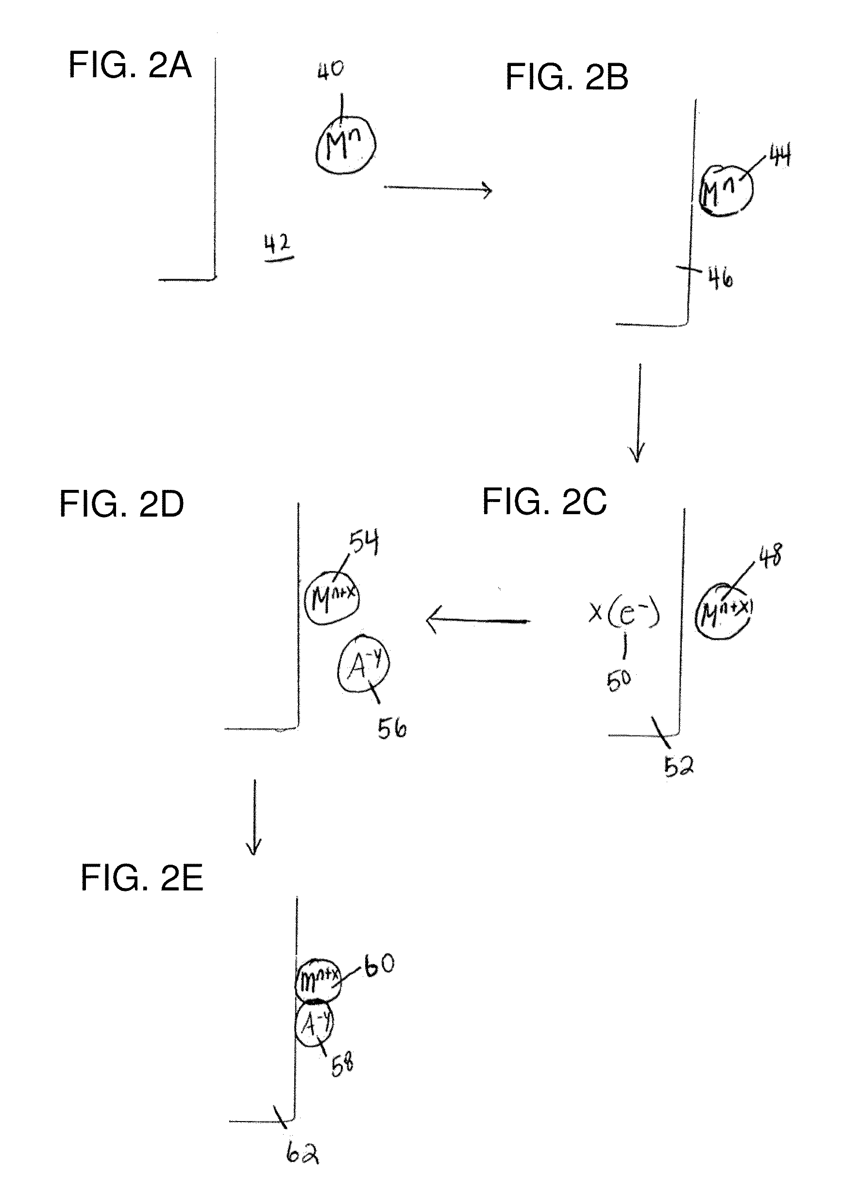 Catalytic materials, electrodes, and systems for water electrolysis and other electrochemical techniques