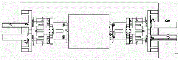 Automatic Press-fitting Mechanism for Sealing Steel Ball in Oil Channel Hole of Engine Cylinder Head