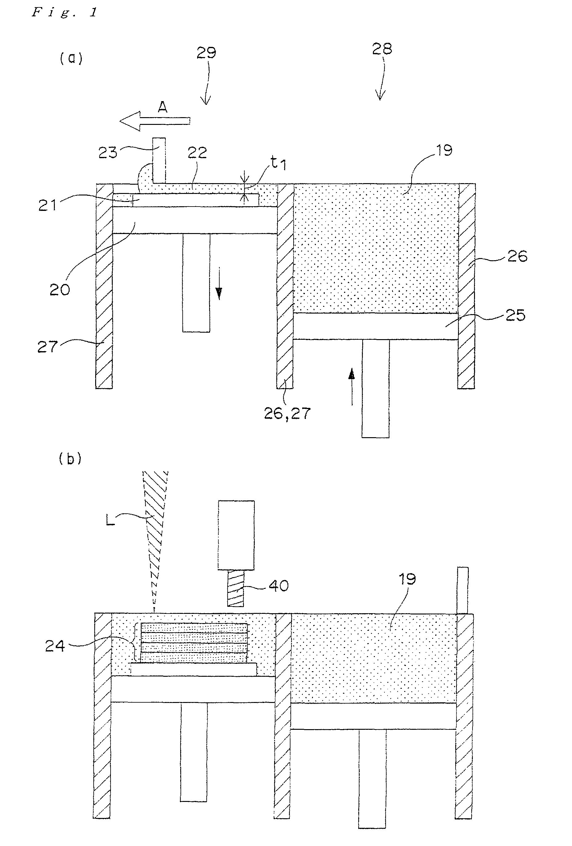 Method for manufacturing three-dimensional shaped object and three-dimensional shaped object obtained by the same