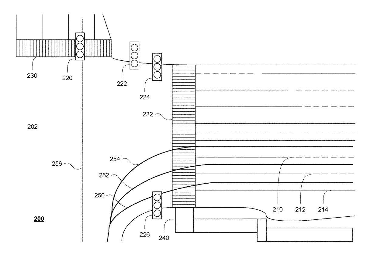 Fall back trajectory systems for autonomous vehicles