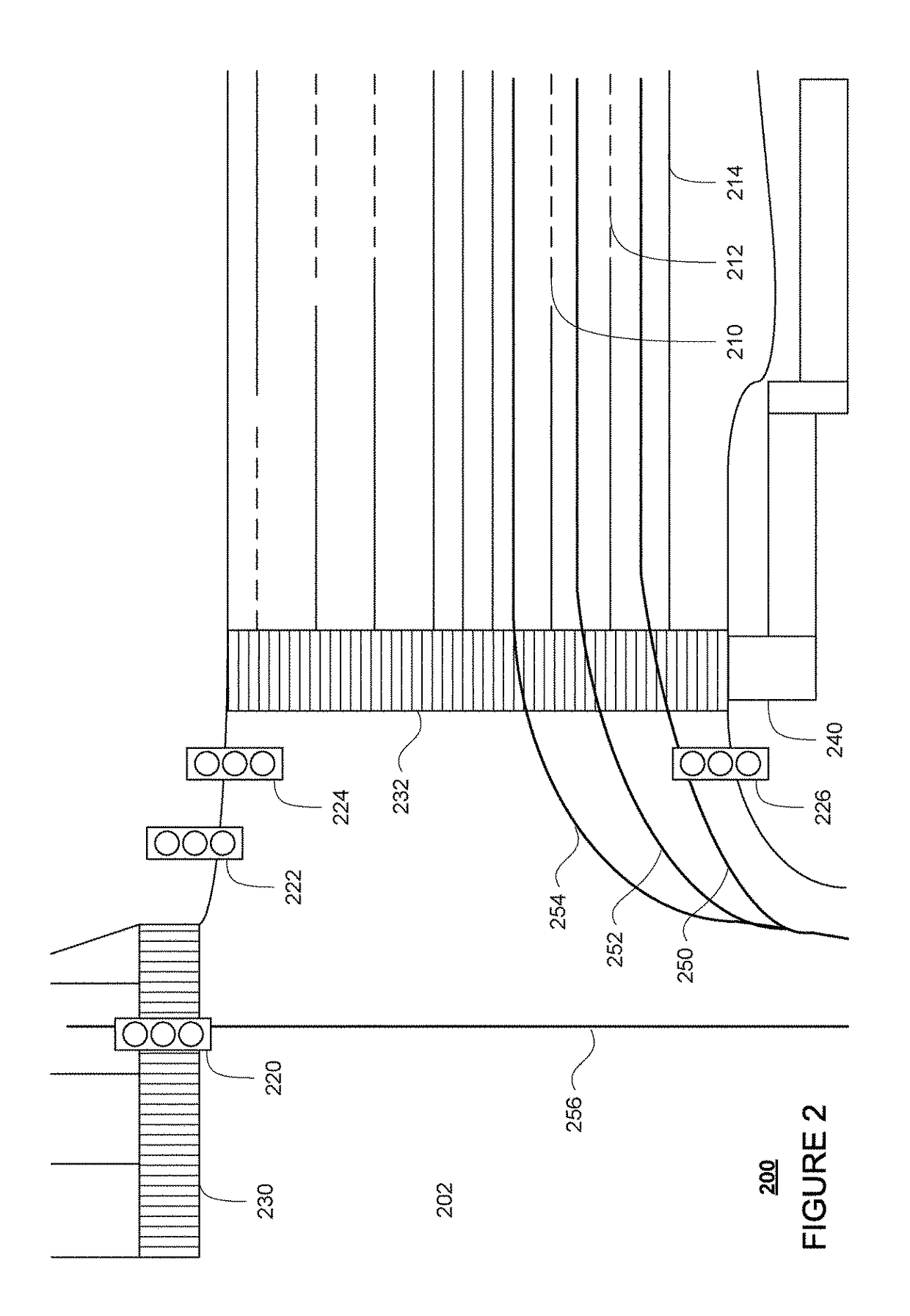 Fall back trajectory systems for autonomous vehicles