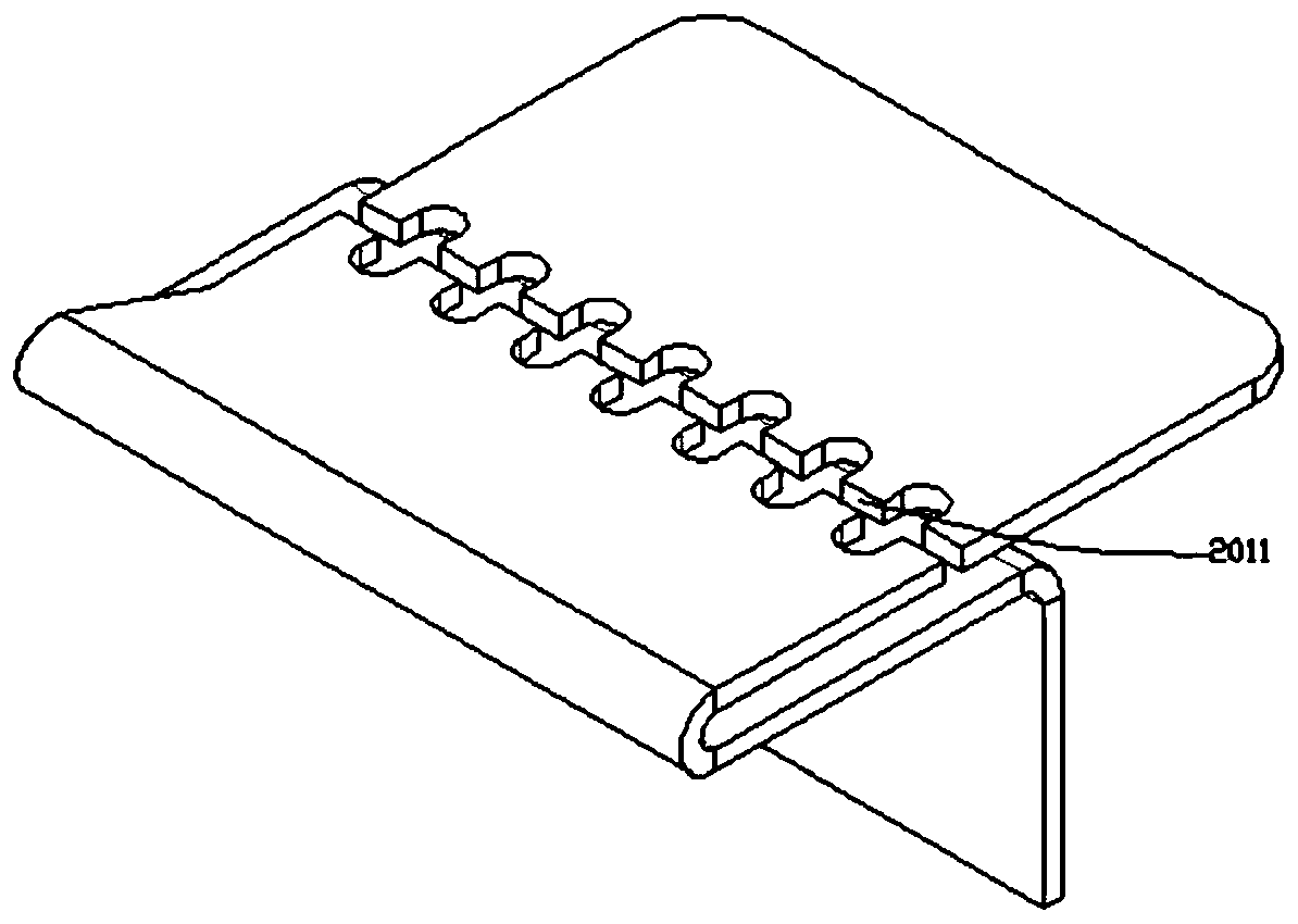 Battery cell fusing bar