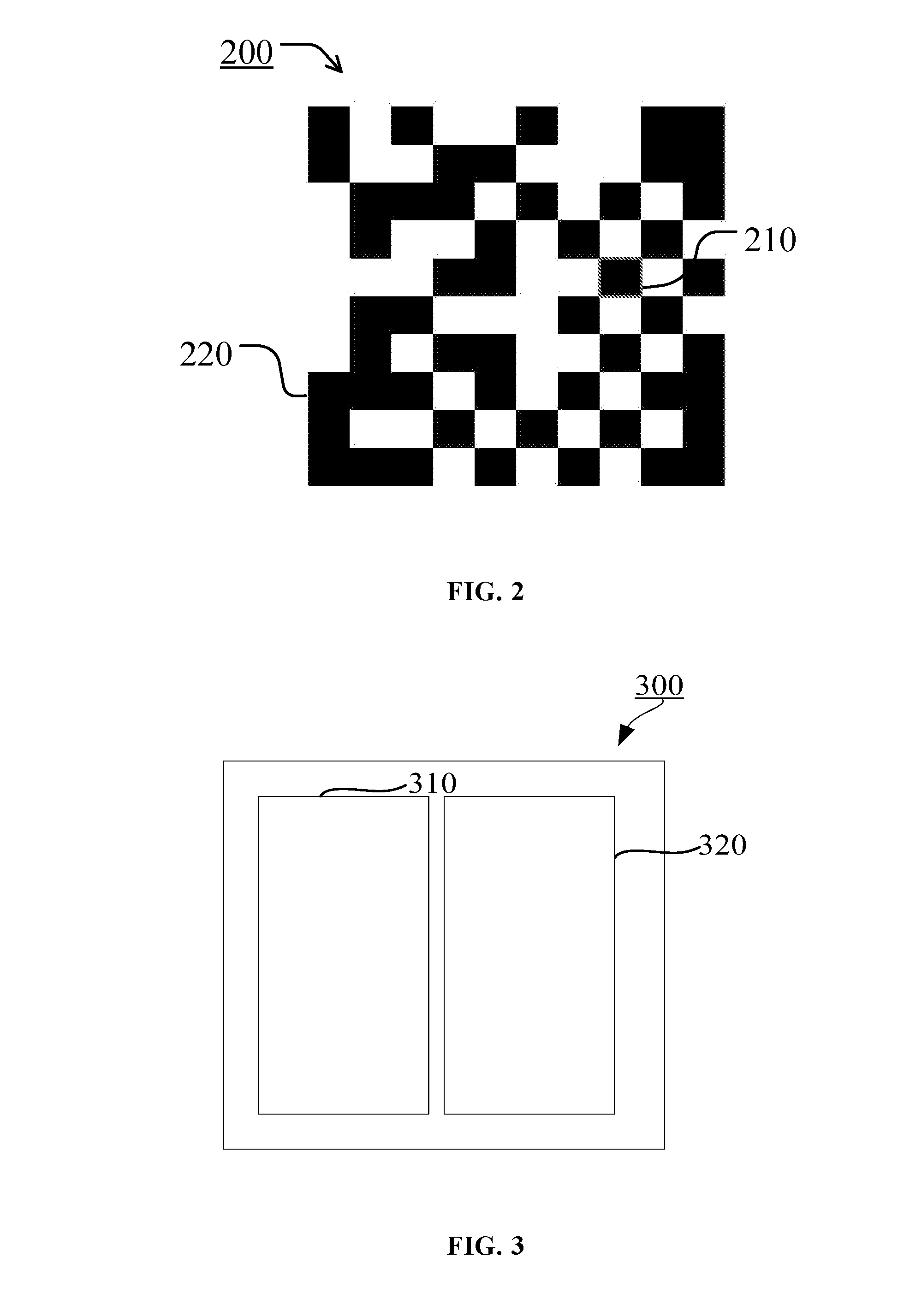 Method and System for Printing Stock Anti-Counterfeiting by means of Feature Image