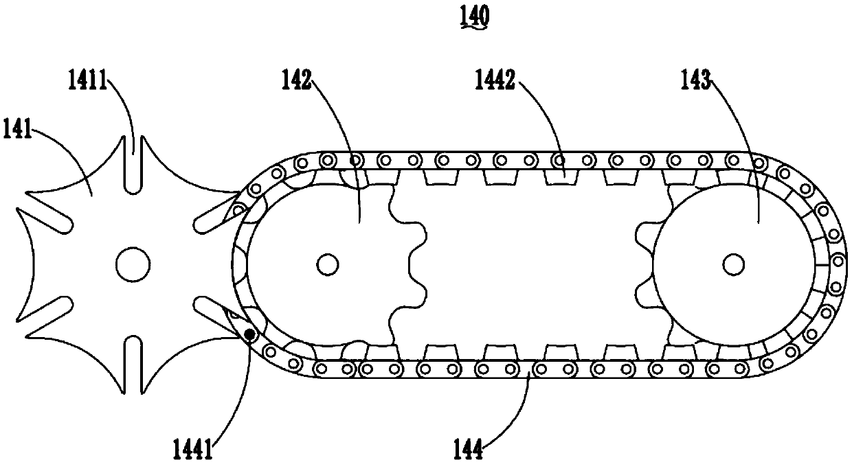 Drug injection device and dispensing equipment