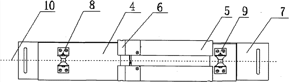 Enamelled wire quality on-line monitoring system