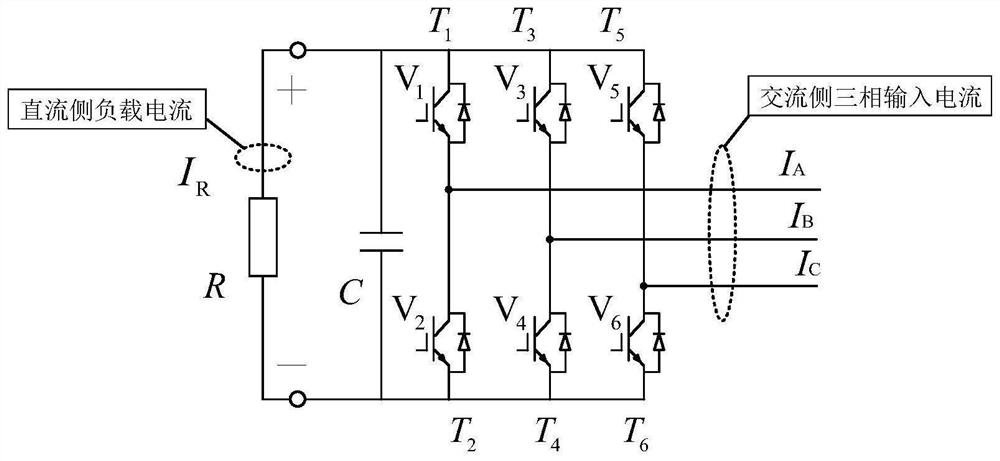 A method for judging abnormalities in small current tests of excitation systems