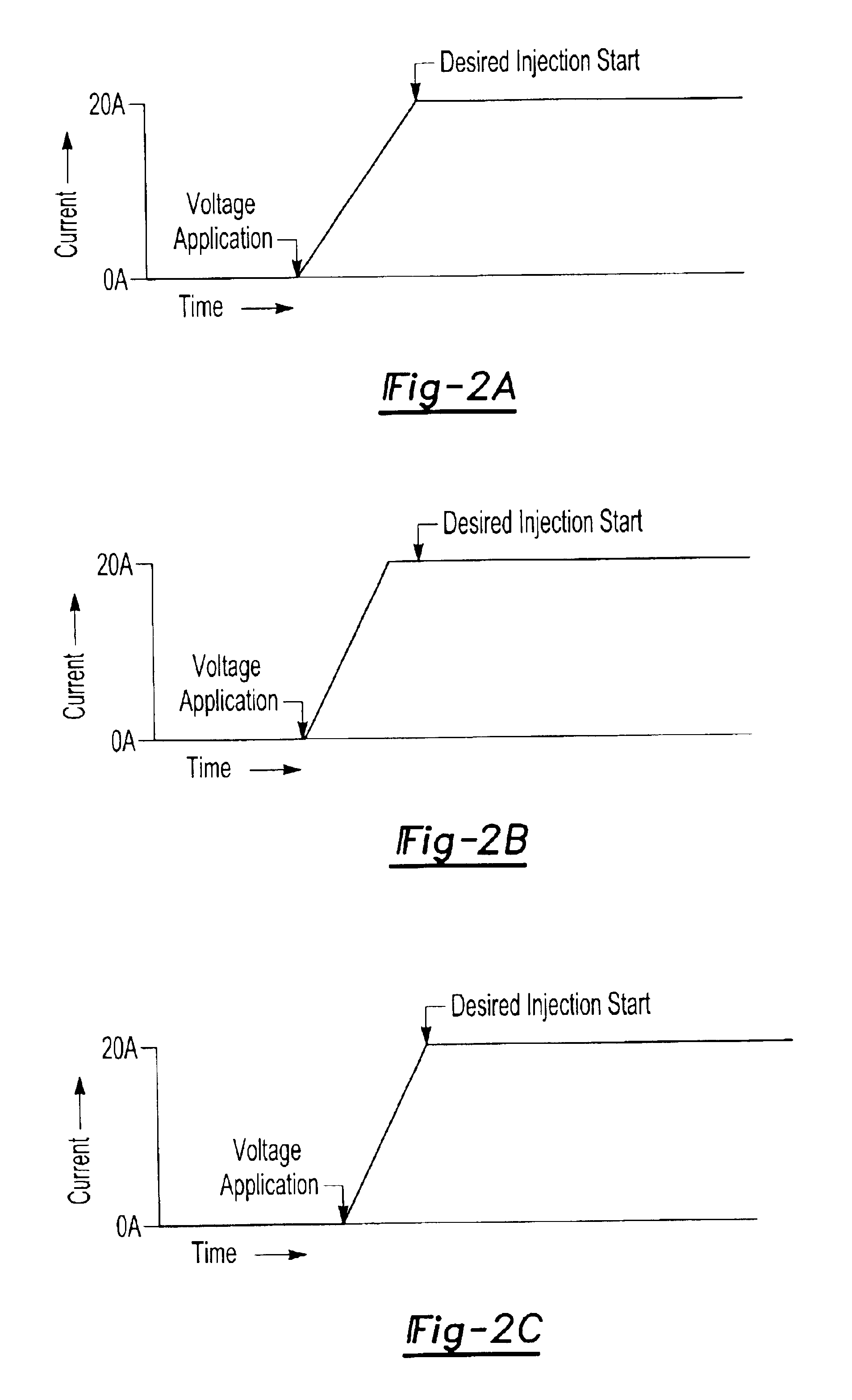 Fuel injection timer and current regulator