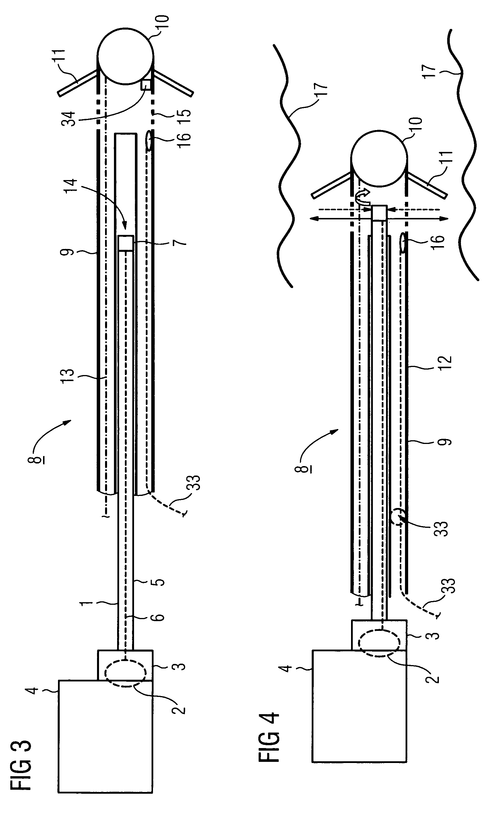 Intravenous pacemaker electrode