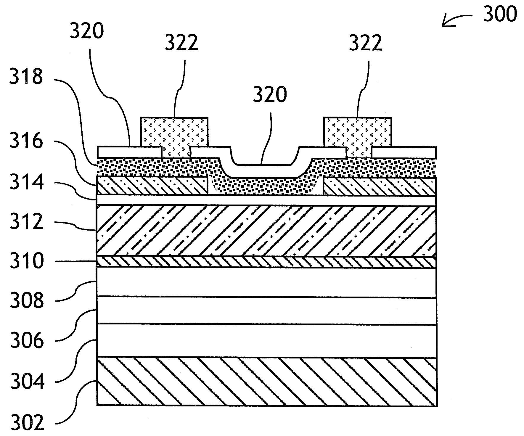 Semiconductor Photodiode And Method Of Manufacture Thereof