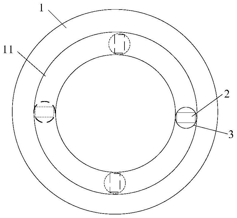 A method and device for calculating the weight of fruits and vegetables based on an intelligent planter