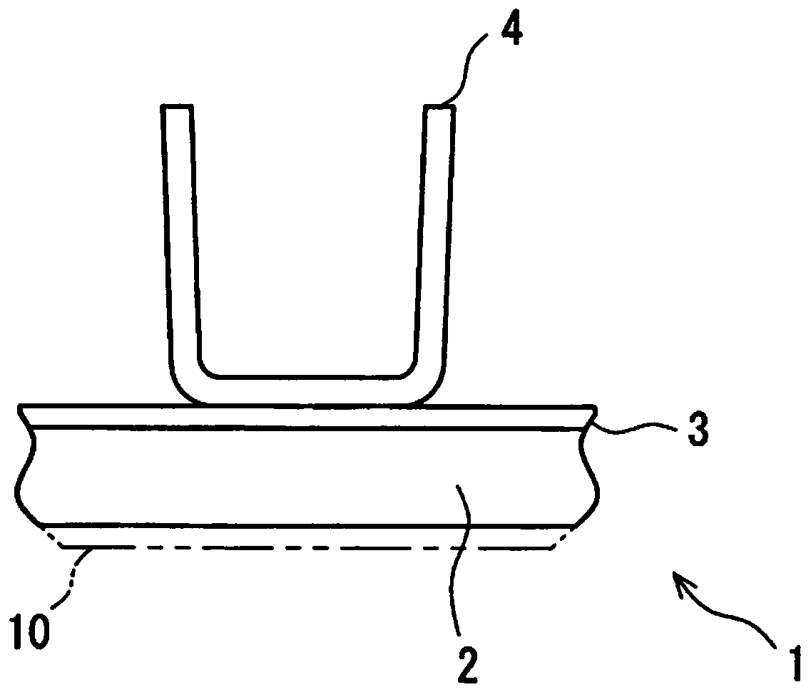 Flux-free aluminum brazing sheet