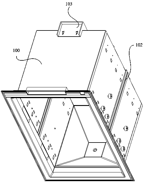 semiconductor refrigeration equipment