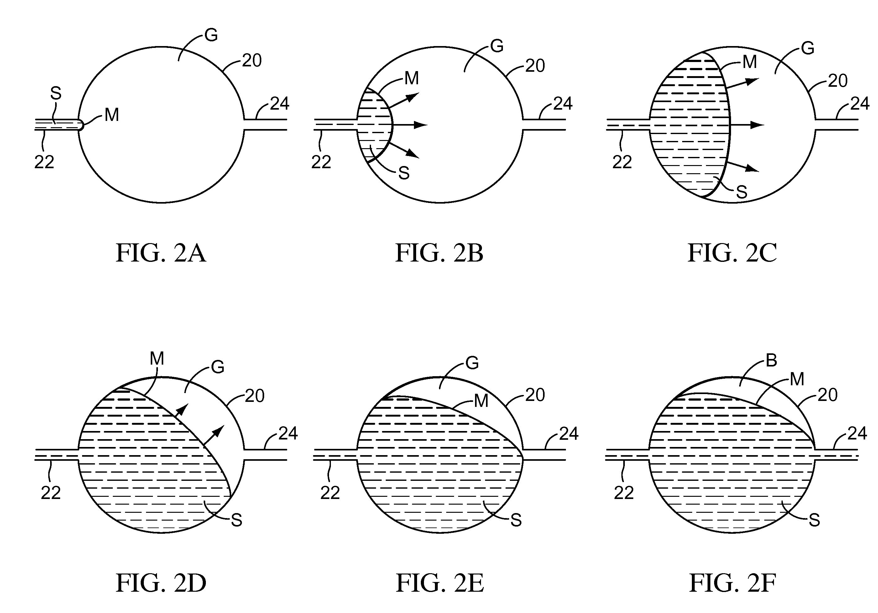 Devices and Methods for Positioning Dried Reagent In Microfluidic Devices