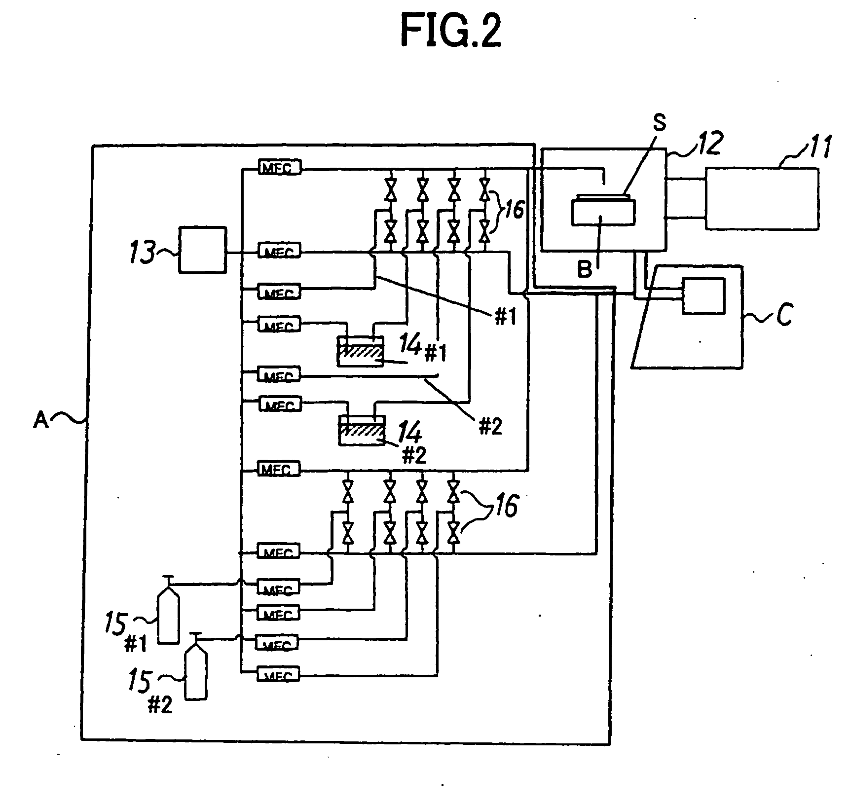 Semiconductor light-emitting device, surface-emission laser diode, and production apparatus thereof, production method, optical module and optical telecommunication system