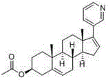 Abiraterone oral spray and use and preparation methods thereof