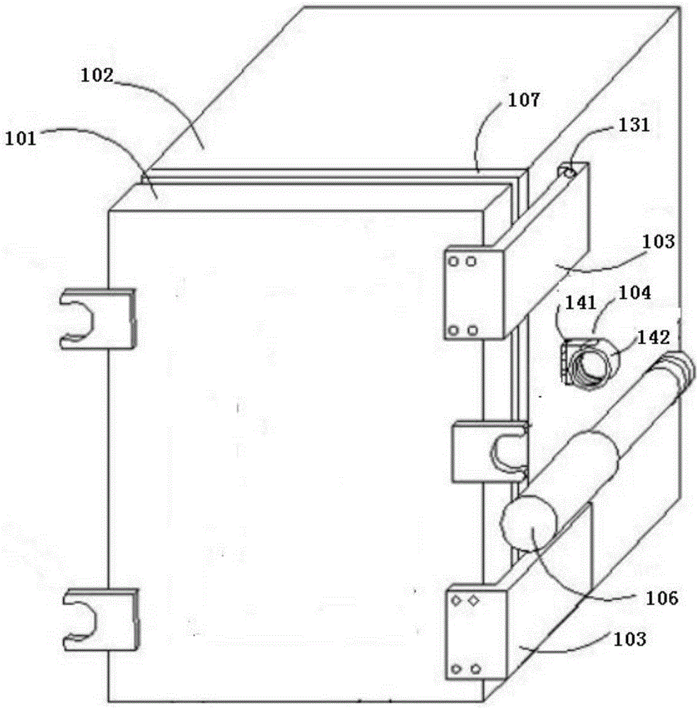 Voltage simulation and evaluation system and method