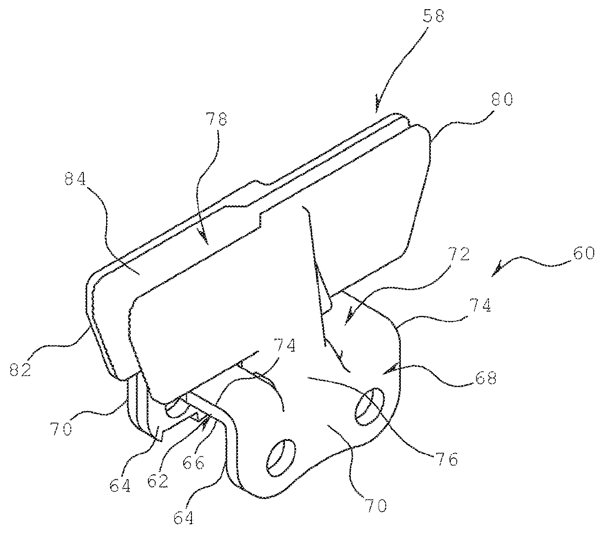 Seed delivery system