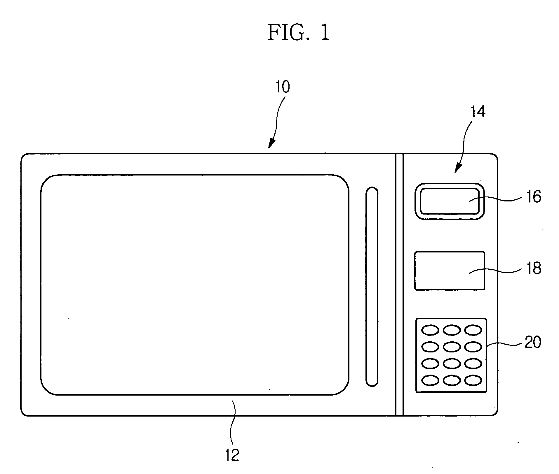 Cooking apparatus, cooking system and cooking control method using the same