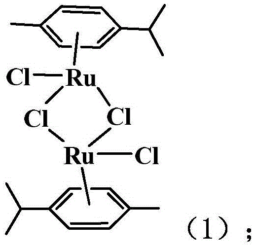 Method for preparing titanium metal with antimicrobial and anticancer performance