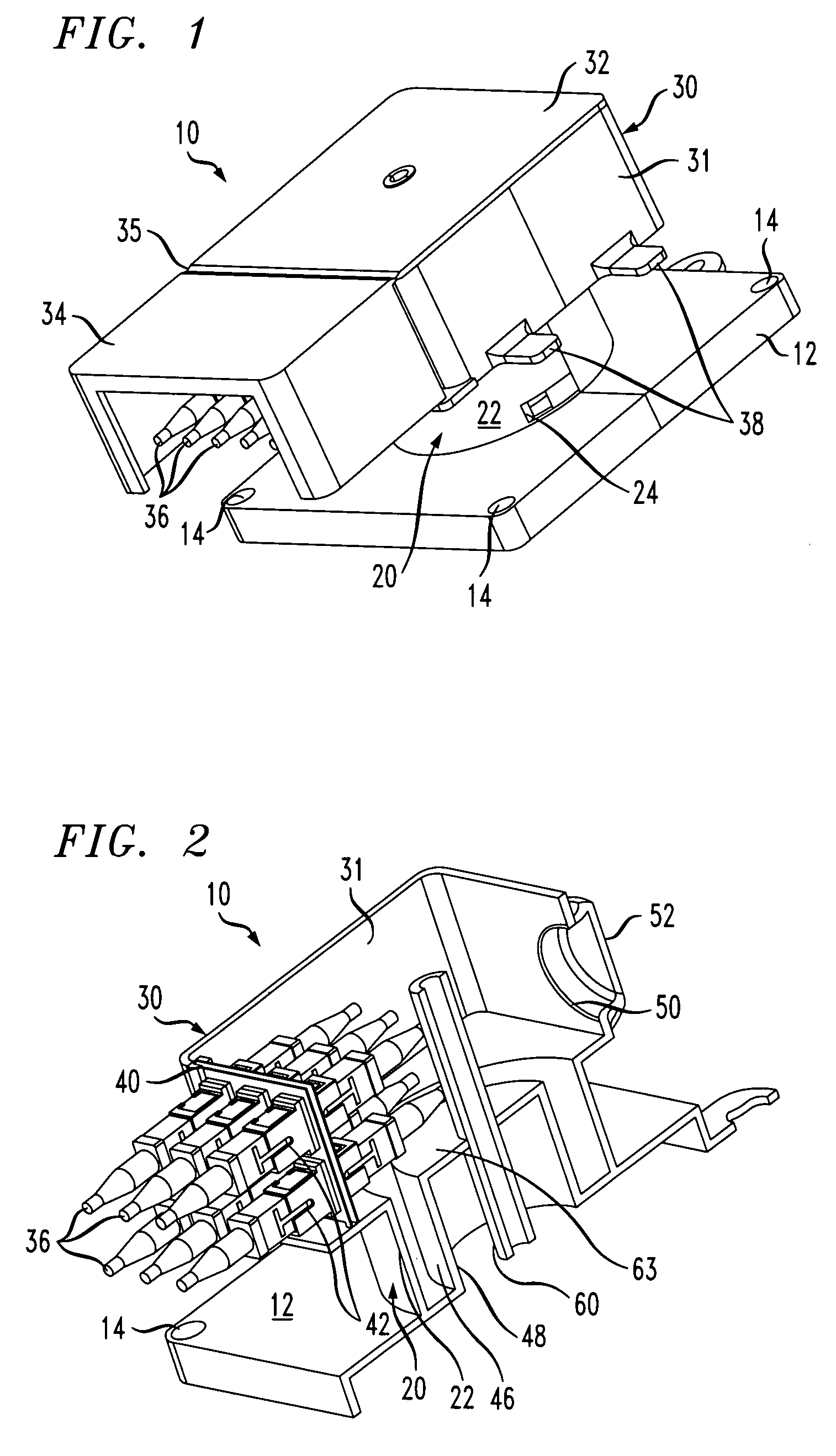 Fiber optic cabling for multi-dwelling unit (MDU) and commercial building deployments