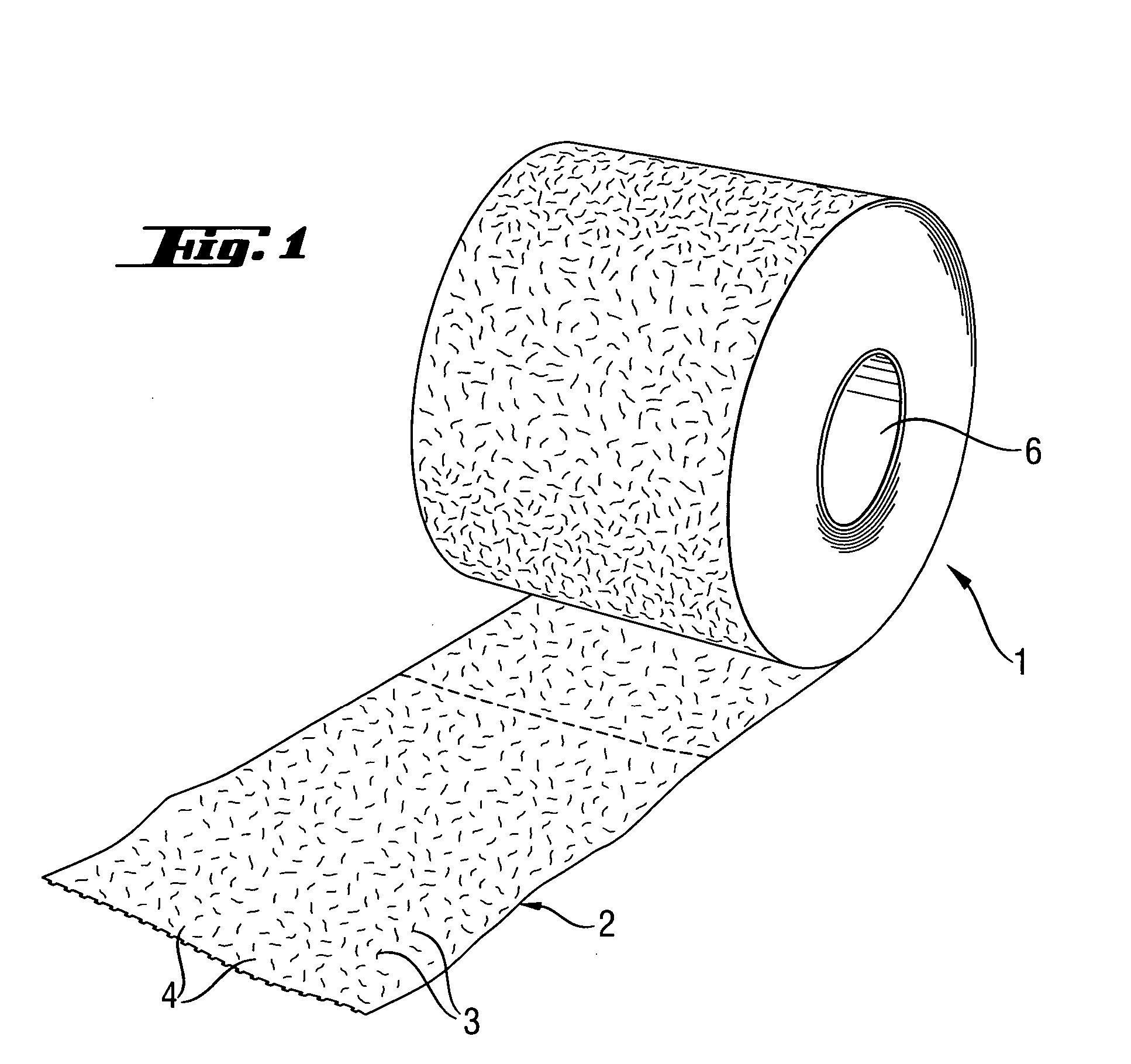 Tissue product with silk fibers and method of making the same