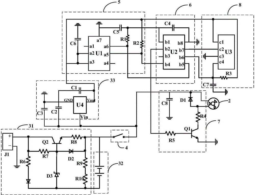 Intelligent mask