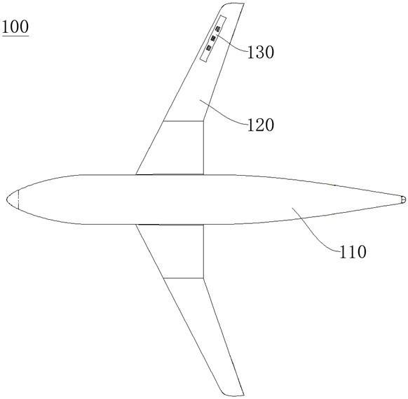 Aircraft and aircraft control method thereof