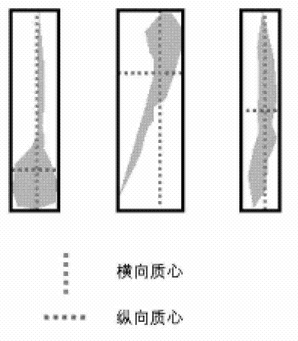 Classification method aiming at small sample and high dimensional images