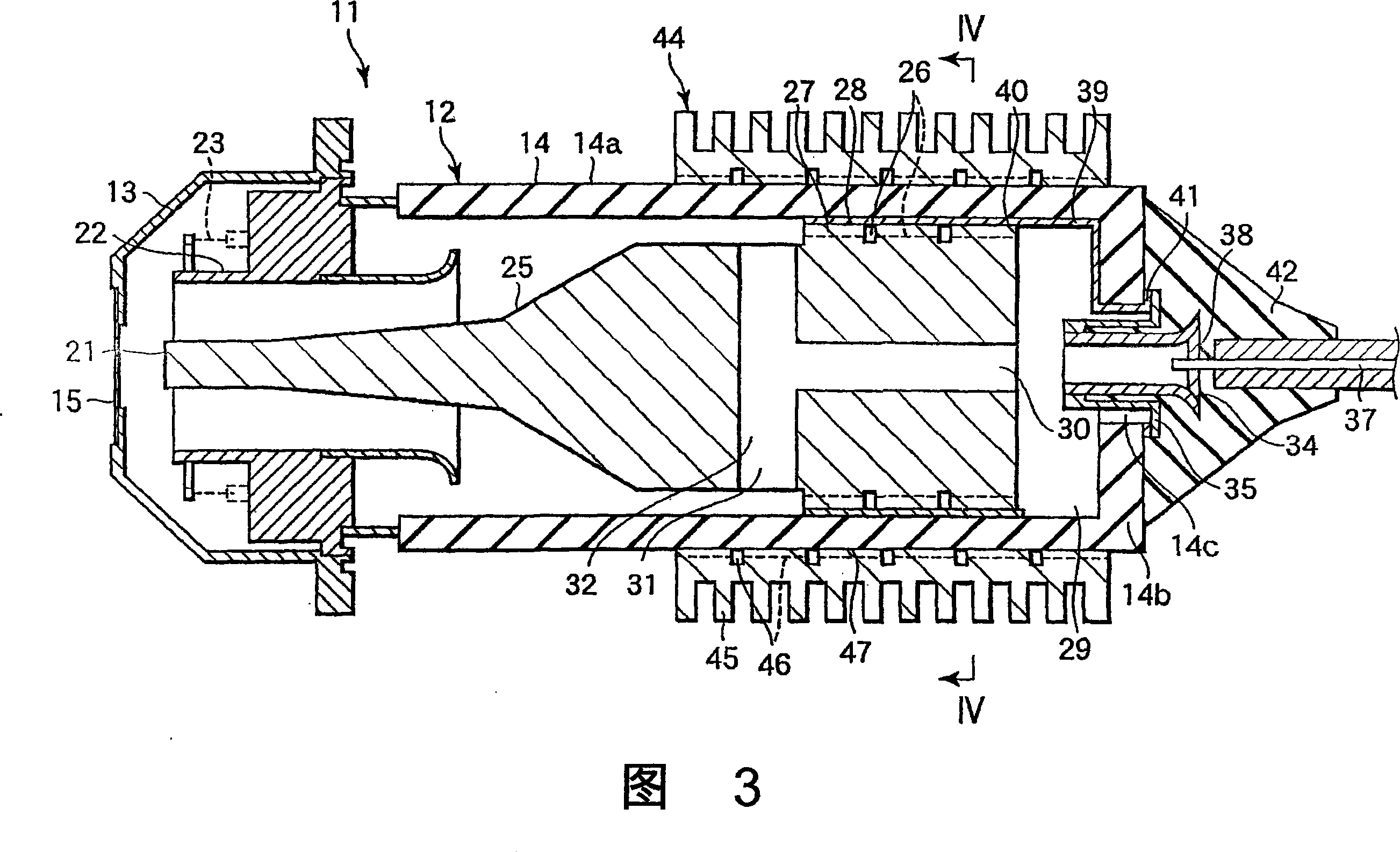 X-ray tube