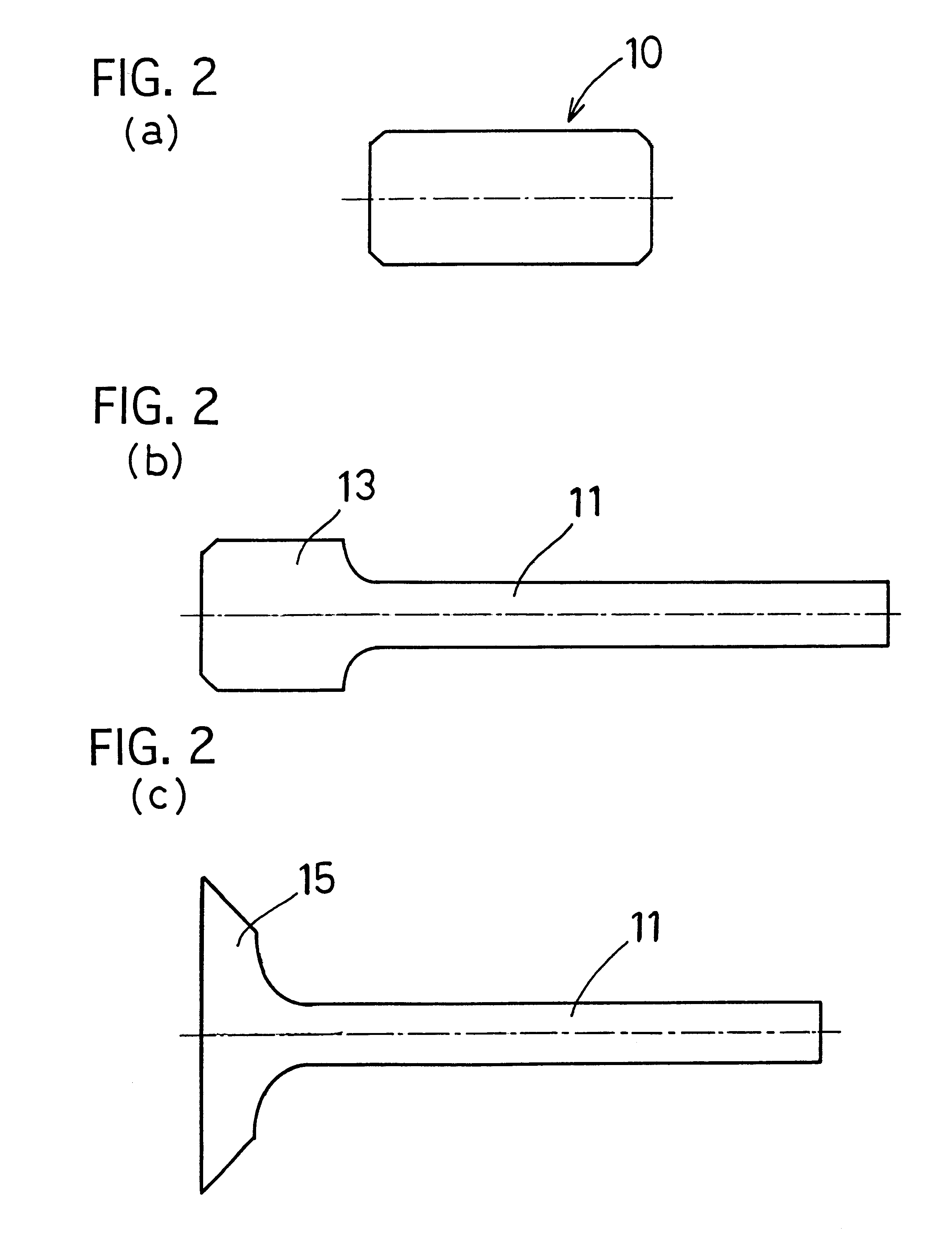 Process for forging titanium-based material, process for producing engine valve, and engine valve