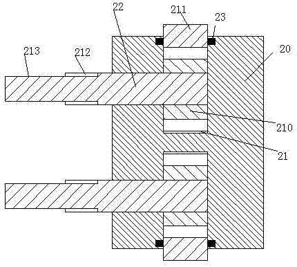 Novel bridge device