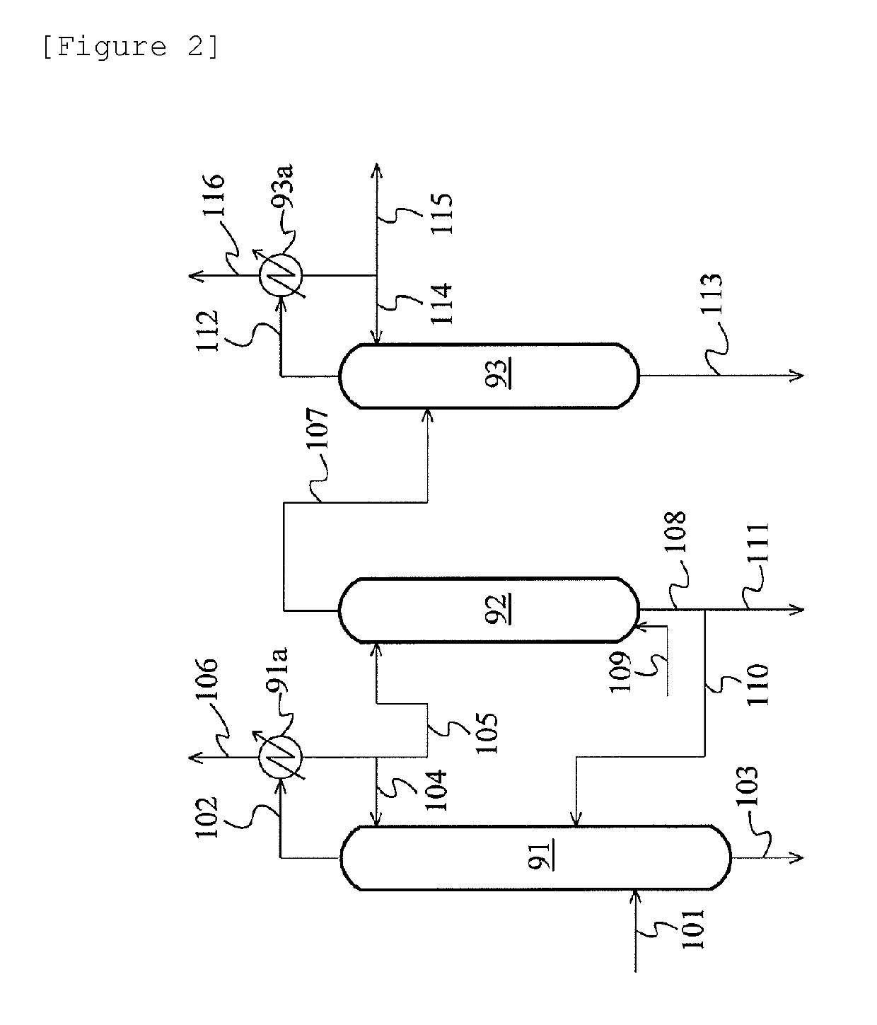 Method for producing acetic acid