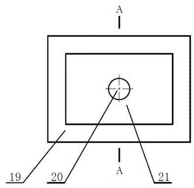 Micro deep drawing automation device and method of driving flyer to load sheet through pulse laser