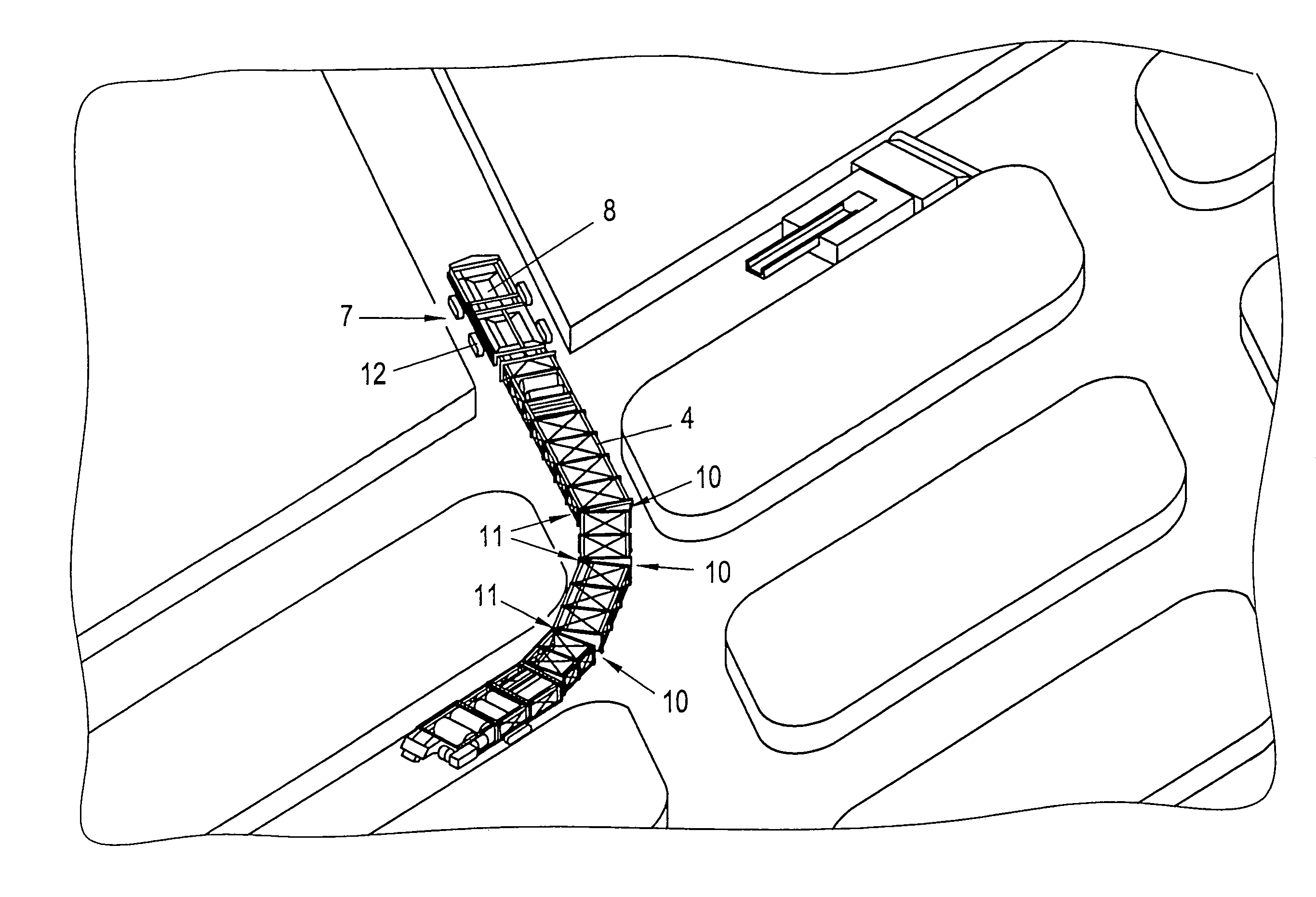 Conveyor