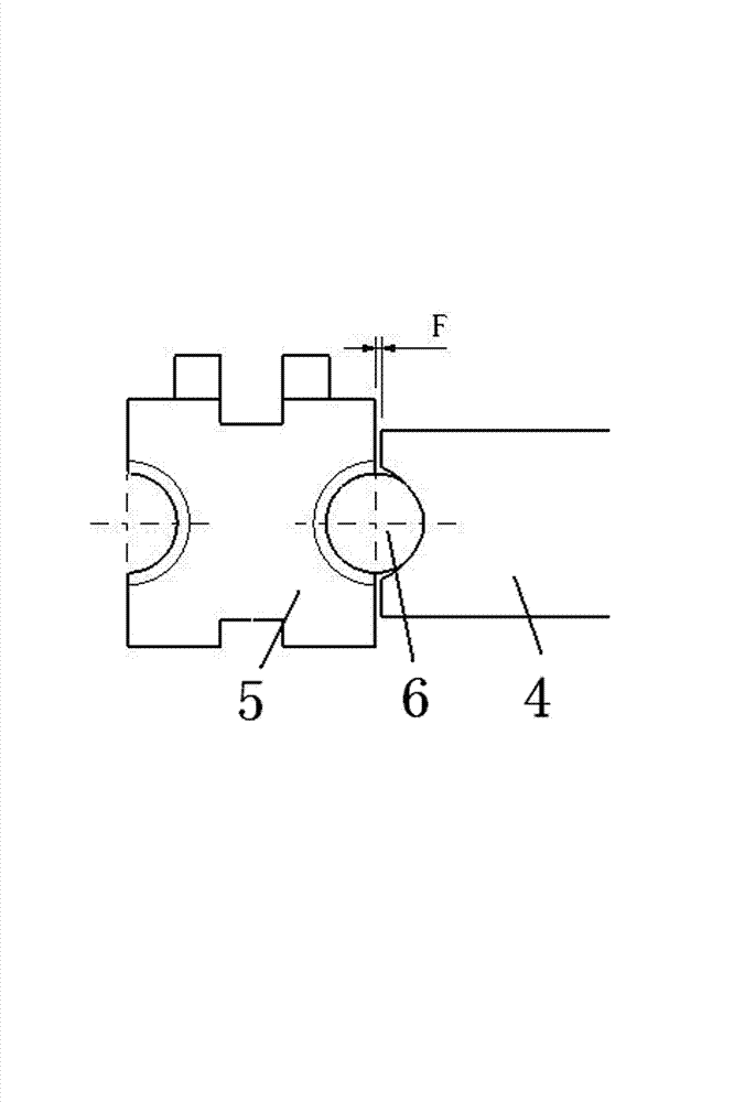 Multi-purpose pipe bending mould