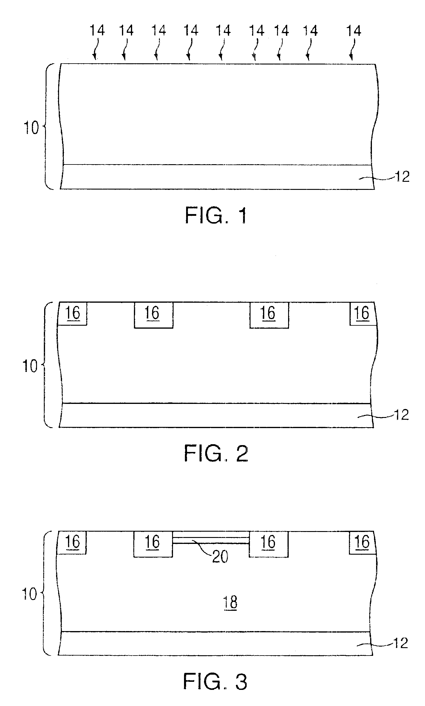 Varactors for CMOS and BiCMOS technologies