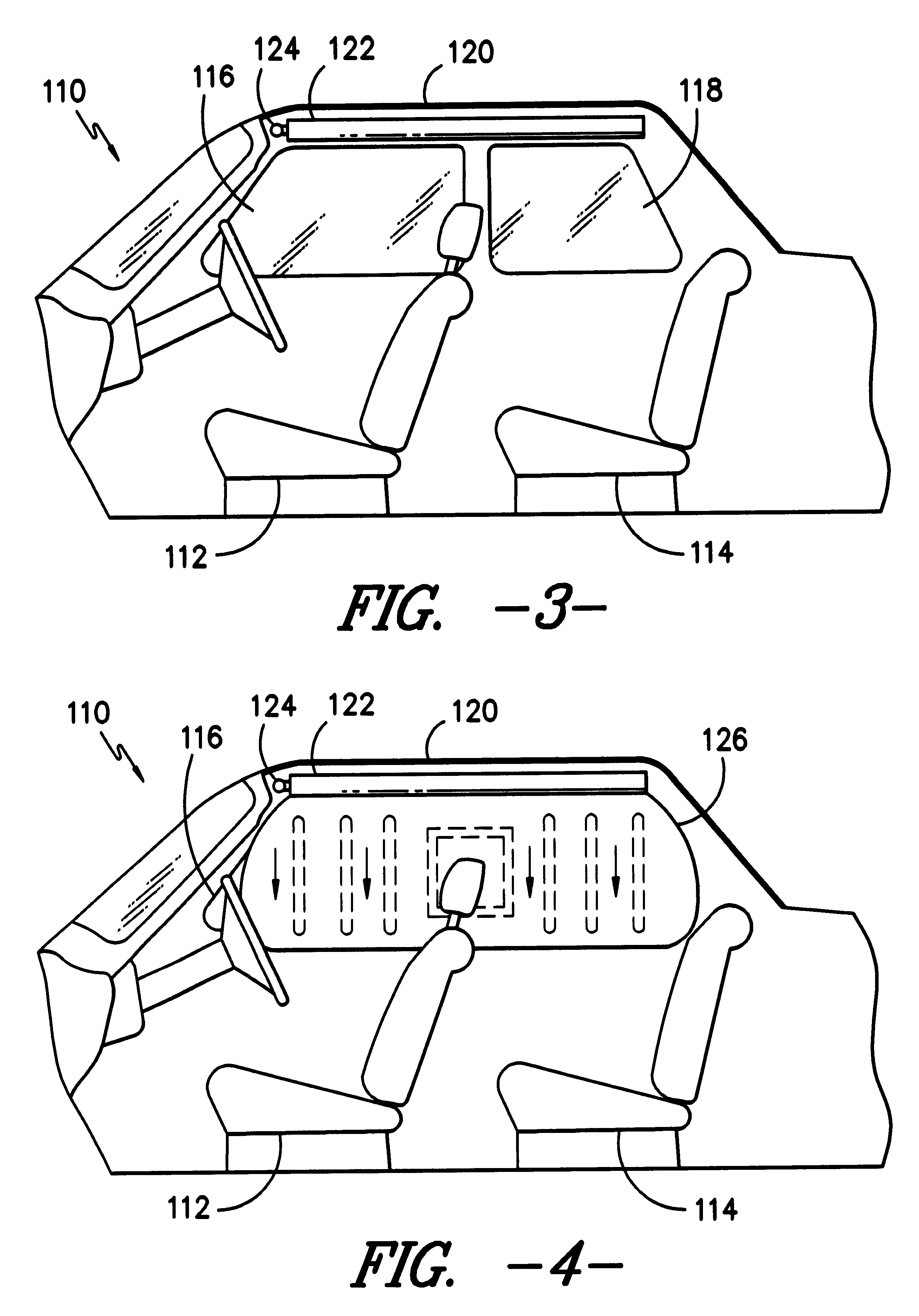 Low permeability side curtain airbag cushions having extremely low coating levels