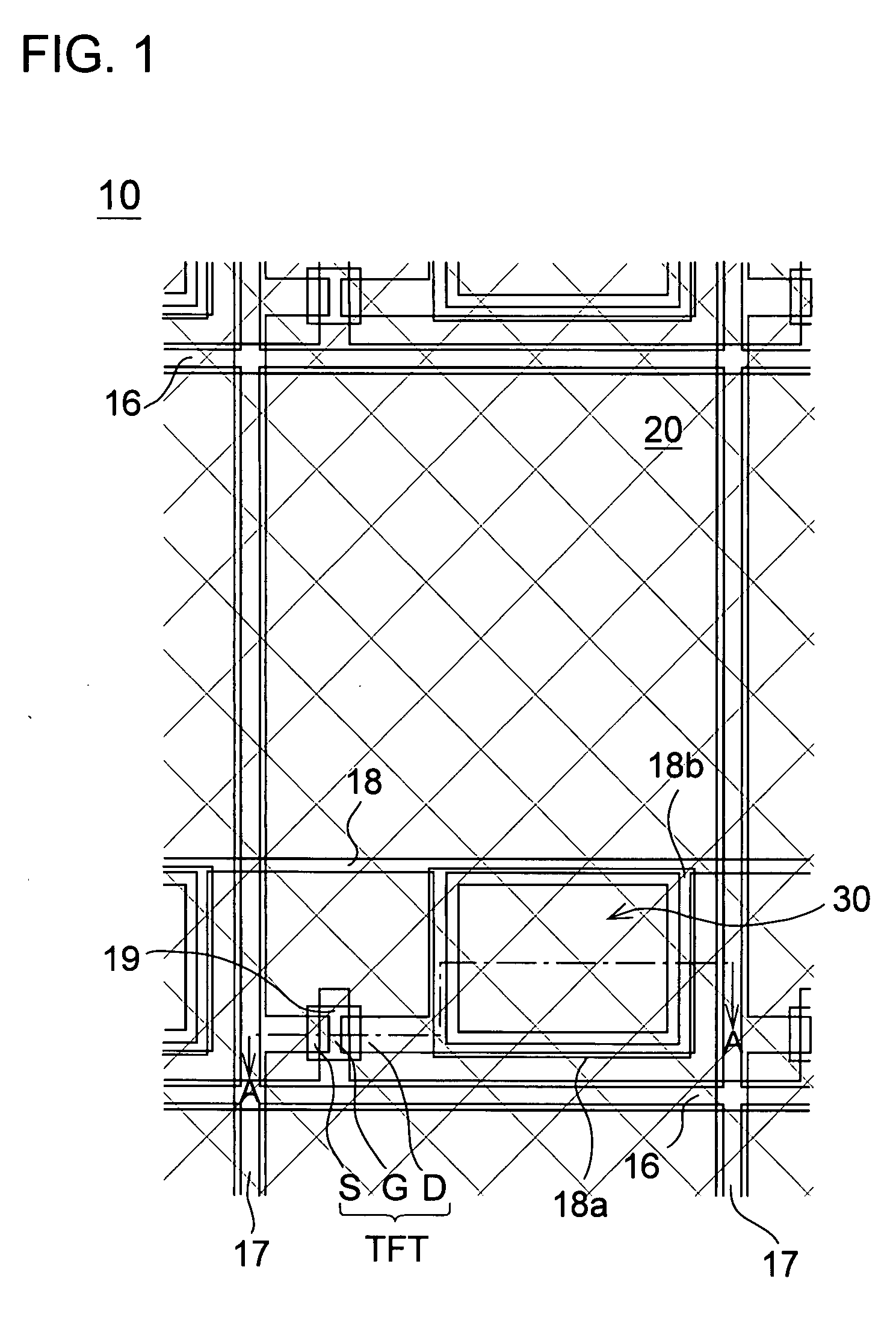 Liquid crystal display device and manufacturing method thereof