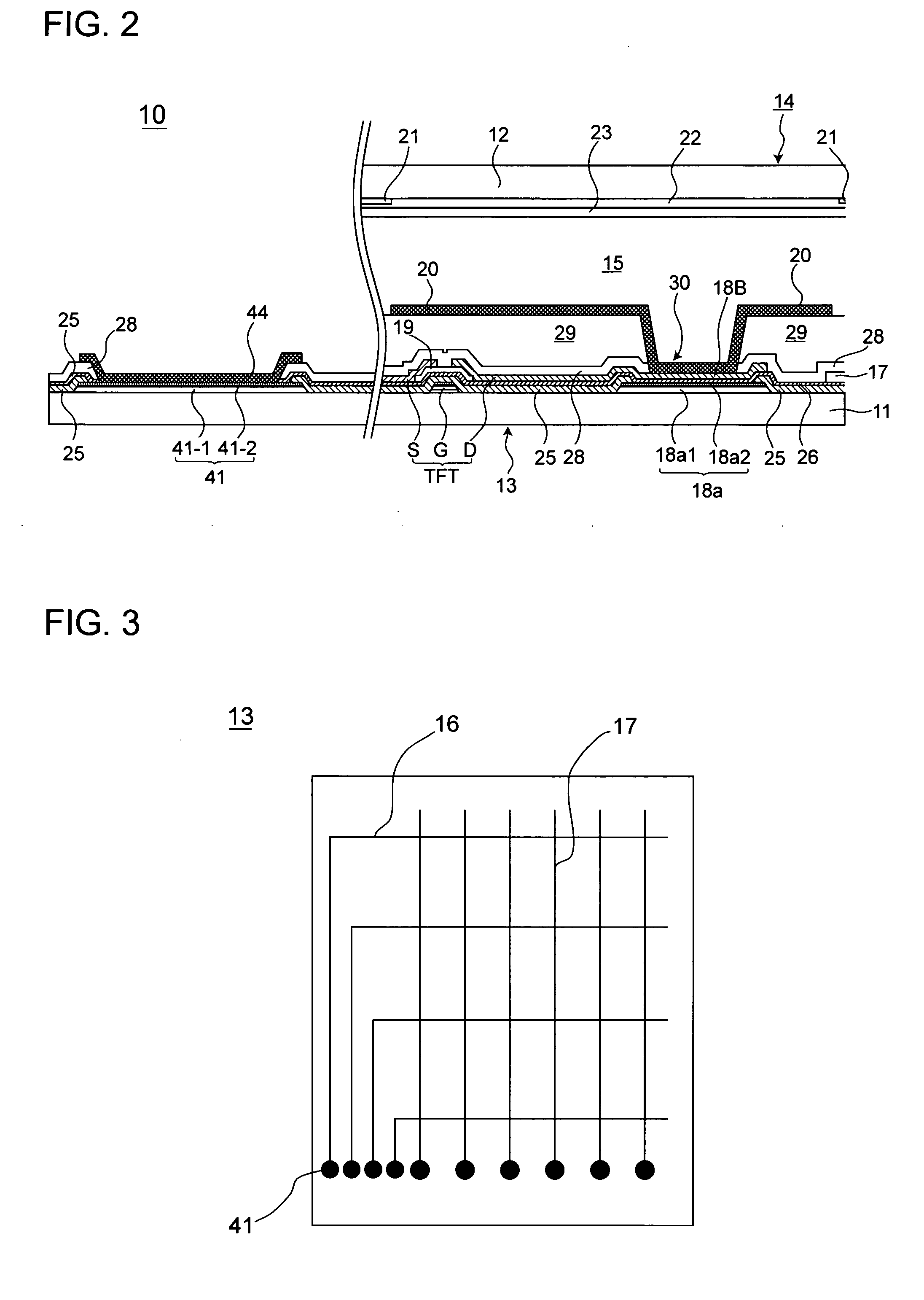 Liquid crystal display device and manufacturing method thereof