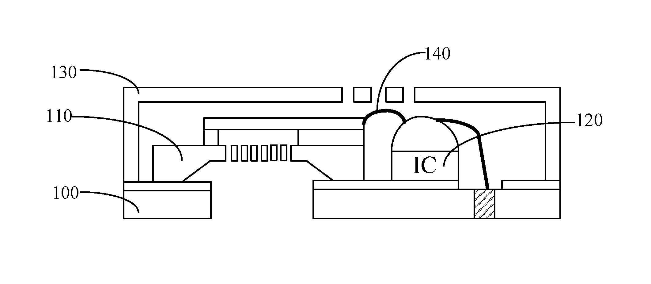 MEMS microphone and forming method therefor