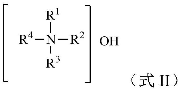 Method for preparing propylene glycol monomethyl ether