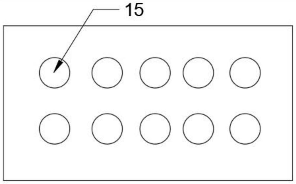 Tumor early diagnosis system based on Raman spectrum