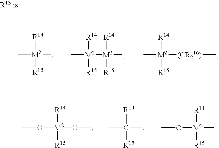 Supercritical polymerization process and polymers produced therefrom